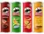 Batata Pringles