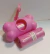 KIT COLETOR DE FEZES PET - C91014 (MEGA)