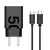 Motorola Carregador Turbo Power™ 50W, Cabo USB-C, USB-C, Porta USB-C e USB - comprar online
