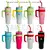 1 Copo Caneca GARRAFA STANLEY GRANDE COM ALÇA 1.200ml - loja online