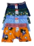 Cueca Boxer Infantil