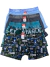 Cueca Boxer Adulto
