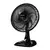 Ventilador Mondial Super Power 40cm 6 Pas 3 Velocidades 140W