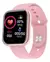 Relógio Inteligente Bluetooth 4.0 Smartwatch D20 1.3" 150mAh - Atacarejo Mercado Online