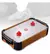 Mini Mesa De Aero Hockey Jogo Portátil 55cm X 30cm - Atacarejo Mercado Online