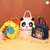 Bolsa Térmica De Mão Marmita Infantil Animais Sortidos - Atacarejo Mercado Online