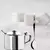Açucareiro De Inox Com Tampa + Colher 180ml - Atacarejo Mercado Online