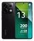 Redmi Note 13 Pro 5G 256 GB Preto 8 GB RAM - comprar online