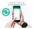 Relógio Inteligente Bluetooth 4.0 Smartwatch D20 1.3" 150mAh