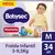 Fralda Babysec Premium 20Un