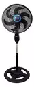 Ventilador Coluna 50cm 180w 6 Pás Silencioso Wap Flow Turbo Frequência 60 Hz 110V - comprar online