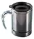 Caneca Térmica Inox Com Tampa Para Viagem 450ml - Cores Variadas na internet