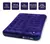 Colchão Inflável De Casal 191cm x 137cm x 22cm - comprar online