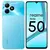Realme NOTE 50 Dual SIM 64 GB Azul 3 GB RAM