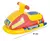 Boia Jet Ski Inflável Grande 91x51 Cm Infantil Colorido - comprar online