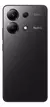 Xiaomi Redmi Note 13 4G Dual SIM 128 GB Preto 6 GB RAM - comprar online