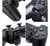Controle Ps3 Sem Fio Joystick Resistente DoubleShock na internet