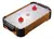 Mini Mesa De Aero Hockey Jogo Portátil 55cm X 30cm