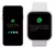 Relógio Inteligente Bluetooth 4.0 Smartwatch D20 1.3" 150mAh - Atacarejo Mercado Online