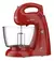 Batedeira Perola 550 Cristal Duo Turbo 2 Tigelas 500W Britânia 110V