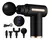 Massageador Elétrico Profissional Pistola Muscular Massagem - comprar online