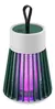 Luminária Armadilha Mata Mosquito Repelente LED Ultravioleta Zika Dengue Pernilongo KAPBOM