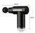 Massageador Elétrico Profissional Pistola Muscular Massagem