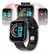 Relógio Inteligente Bluetooth 4.0 Smartwatch D20 1.3" 150mAh - comprar online