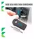 Adaptador Receptor De Áudio P2 Bluetooth Sem Fio Para Carro - loja online