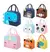 Bolsa Térmica De Mão Marmita Infantil Animais Sortidos