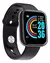 Imagem do Relógio Inteligente Bluetooth 4.0 Smartwatch D20 1.3" 150mAh