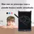 Lousa Digital 10pol Lcd Tablet Colorido Infantil P/escrever E Desenho 10 Polegadas KapBom - Atacarejo Mercado Online