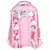 Mochila Feminina Juvenil Estampada Com Divisórias Grande - comprar online