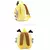 Mochila Infantil Escolar Estampada Personagens C/ Bolsos na internet