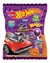 Pirulito Pop Mania Maxxi Wotwheels Uva ( pinta-língua )