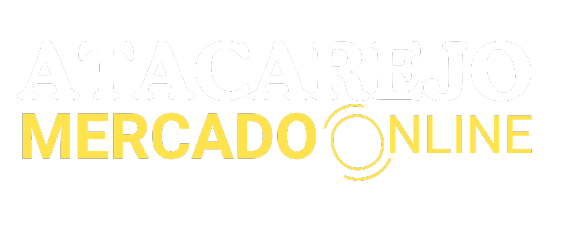 Atacarejo Mercado Online