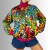 jaqueta ed hardy - by cristian audigier