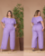 Macacão Catarina Plus Size - Madame Marques | Moda Feminina