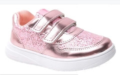 Zapatilla con abrojo #19168