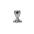 Tamper de Acero Inox - 58 mm