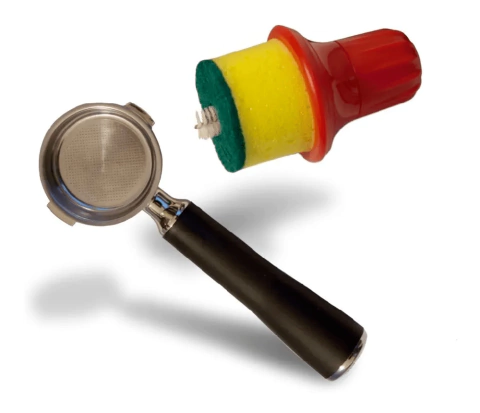 Esponja portafiltro Urnex