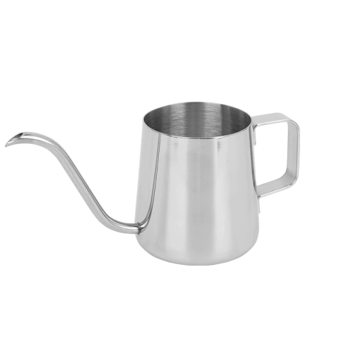 Kettle Cuello De Cisne Inox