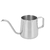 Kettle Cuello De Cisne Inox