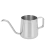 Kettle Cuello De Cisne Inox