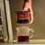Cafetera Portatil Trinity Zero Model Two Cobre
