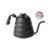 Kettle Cuello De Cisne Negra Con Termometro 1200 Ml