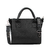 Cartera Nicca - Negro con charol