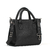 Cartera Nicca - Negro con charol - tienda online