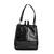 Mochila Azzu -Negro con charol en internet