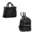 Combo Cartera nicca + Mochila Zinni en internet
